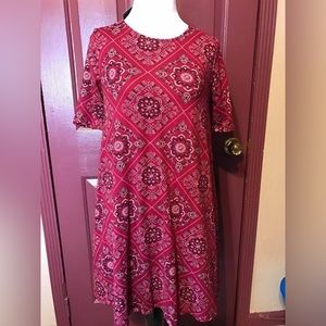 Small Tunic Agnes & Dora SUPER SOFT